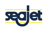 SEAJET BOYA