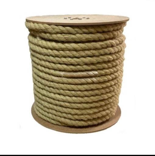 POLYHEMP HALAT