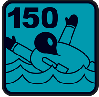 CAN YELEĞİ 150 NEWTON