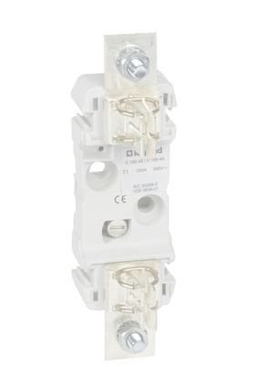 MAX POWER SİGORTA TUTUCULAR