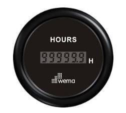 WEMA MOTOR ÇALIŞMA ZAMAN SAATİ