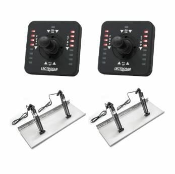 ELEKTRİKLİ FLAP KİTLERİ 