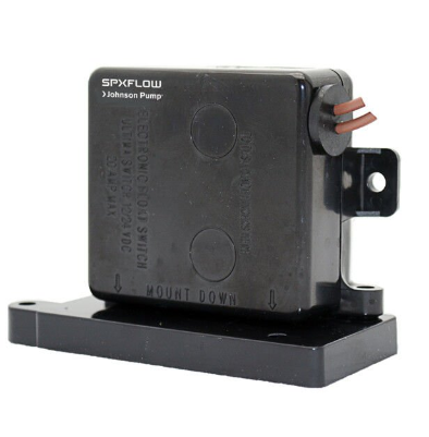 JOHNSON ELEKTRİKLİ SİNTİNE POMPALARI AKSESUARLARI
