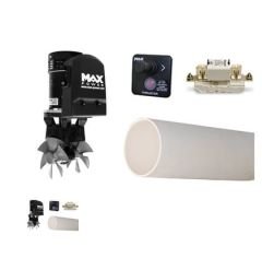 Max Power CT125 Komple Set 24V