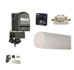 Max Power CT60 Komple Set 12V