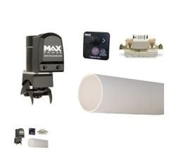 Max Power CT45 Komple Set 12V