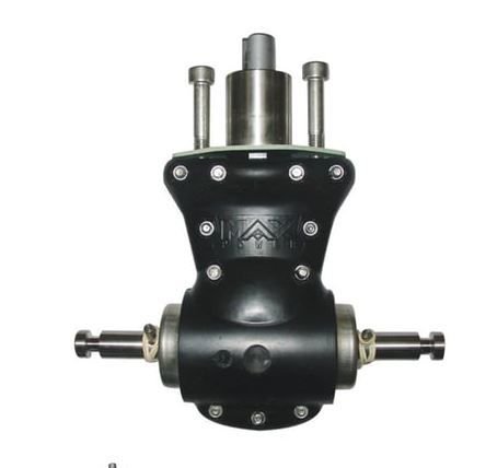 Max Power ayak 165 - 225 - 315321