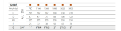 BAĞLANTI KOVANI UZUN 1''1/4 BRONZ
