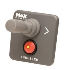 Max Power Joystick Gri