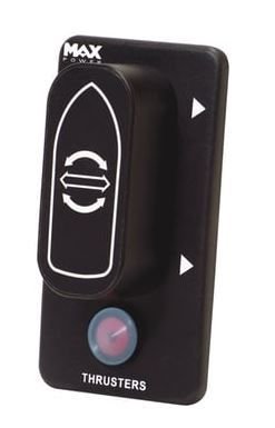 Max Power Bot kontrol paneli - 318234