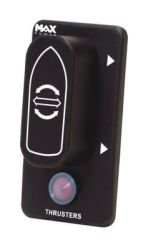Max Power Bot kontrol paneli - 318234