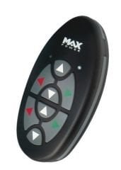 Max Power uzaktan kumanda seti ( Alıcı+Verici) - 312973