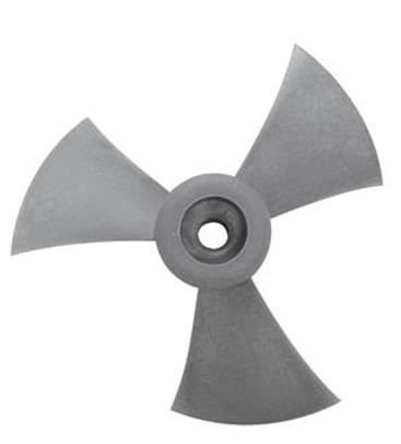 Max Power Pervane D125 Yeni - 35041