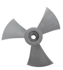 Max Power Pervane D125 Yeni - 35041