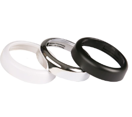 BEZEL ÇERÇEVE 52 mm KROMAJ