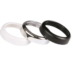 BEZEL ÇERÇEVE 52 mm KROMAJ