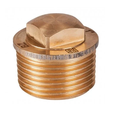 BRONZ KÖR TAPA 1''