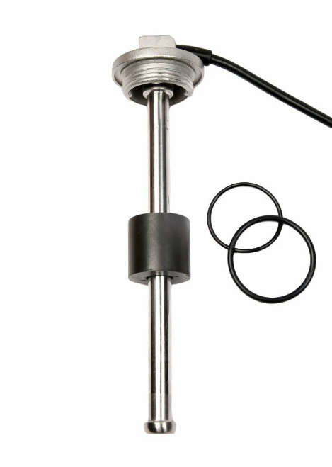 S3 YAKIT-SU SEVİYE SENSÖRÜ SS 150MM 0-190 ohm