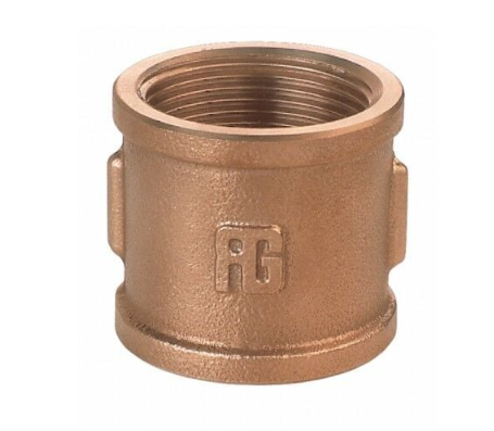 BRONZ MANŞON 1/2''
