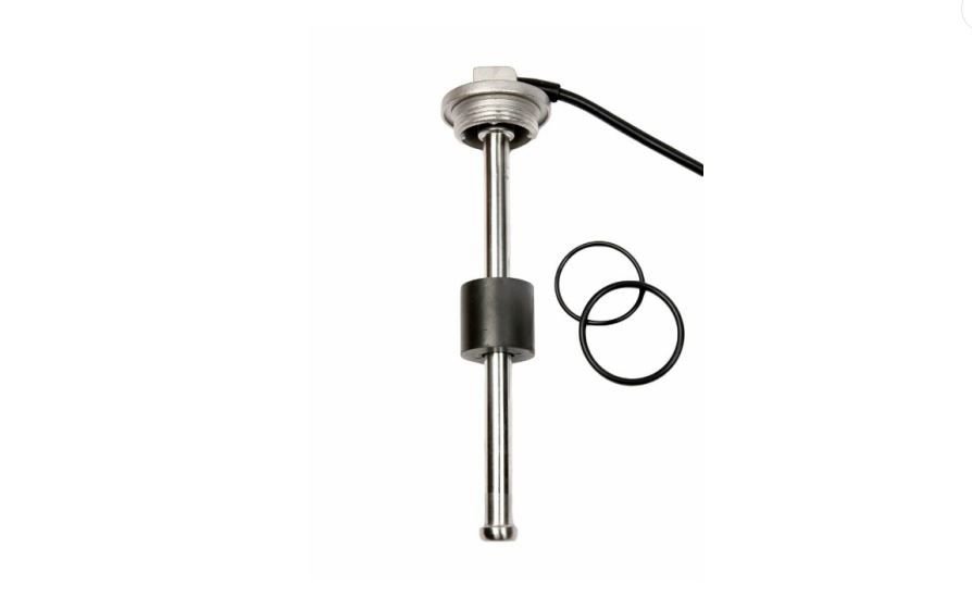 S3 YAKIT-SU SEVİYE SENSÖRÜ SS 650MM 0-190 ohm