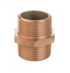 BRONZ NİPEL 2''1/2