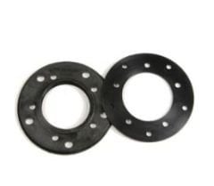 FL-2 MONTAJ BRAKETİ PLASTİK