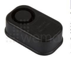ALARM (BUZZER) 12V - 24V SU GEÇİRMEZ