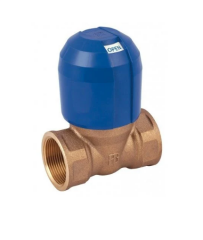 BRONZ ANTİ KİLİT GÜVENLİK VANASI 1''1/2