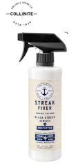 COLLINITE NO. 435 STREAK FIXER – SİYAH ÇİZGİ GİDERİCİ VE KORUYUCU (473 ML)