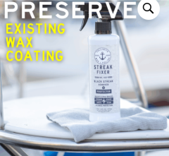 COLLINITE NO. 435 STREAK FIXER – SİYAH ÇİZGİ GİDERİCİ VE KORUYUCU (473 ML)