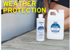 COLLINITE NO. 870 METAL POLISH & PROTECTANT – METAL CILA VE KORUYUCU (355 ML)