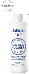COLLINITE NO. 920 FIBERGLASS BOAT CLEANER – AĞIR HİZMET CAM ELYAF TEMİZLEYİCİ (473 ML)