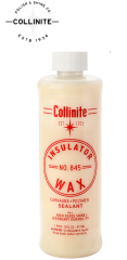 COLLINITE NO. 845 INSULATOR WAX – AĞIR HİZMET SIVI KORUYUCU MUM (473 ML)