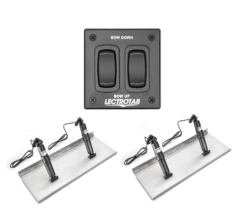 4 X 12V PİSTON + 2 X 30X76 FLAP SACI + 1 X SAF SC KUMANDA + 1 X HK