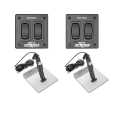 2 X 24V PİSTON + 2 X 30X46 FLAP SACI + 1 X SAF SC KUMANDA + 1 X SAF NSC KUMANDA + 1 X HK