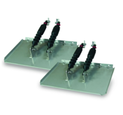 SMARTTAB FLAP TAKIMI 120 LB FLAP EBADI 41X25 cm