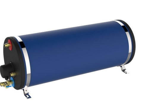 NAUTIC SERİSİ BOILER 45 L 1250W