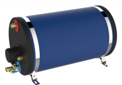 NAUTIC SERİSİ BOILER 30 L 1250W