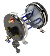 NAUTIC SERİSİ BOILER 22 L 1250W