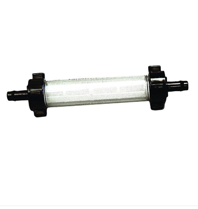 HORTUM ARASI BORU TİPİ SU FİLTRESİ 3/4''