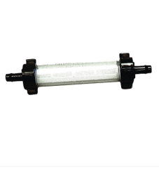 HORTUM ARASI BORU TİPİ SU FİLTRESİ 3/4''