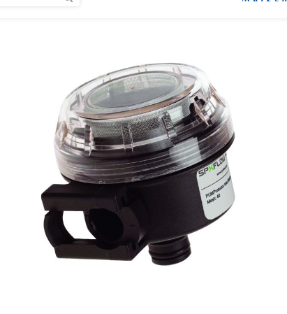 HİDROFOR MONTAJLI SU FİLTRESİ 40 MESH BSP