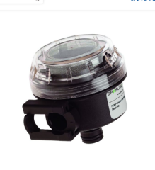 HİDROFOR MONTAJLI SU FİLTRESİ 40 MESH BSP