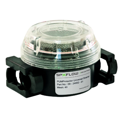 ÜNİVERSAL SU FİLTRESİ 40 MESH BSP