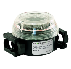ÜNİVERSAL SU FİLTRESİ 40 MESH BSP
