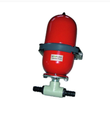 HİDROFOR BASINÇ TANKI 2 L 19 MM