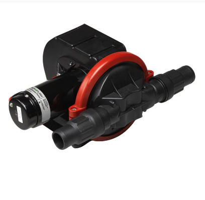 PİS SU VAKUM POMPASI VIKING POWER VACUUM 12V