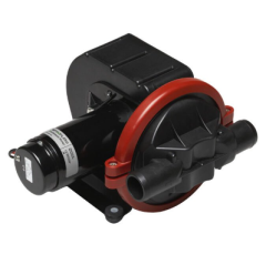 PİS SU POMPASI VIKING POWER 32 12V