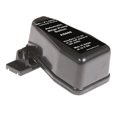 OTOMATİK SİNTİNE FLATÖRÜ 12/24V
