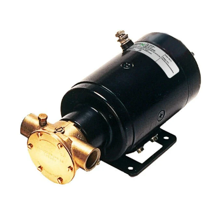 F5B-19 12V IMPELLER PUMP 3/4'' BSP